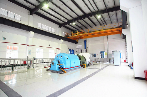 純低溫余熱發(fā)電：余熱發(fā)電裝機(jī)容量規(guī)格分為9MW?、6MW 、4.5MW。